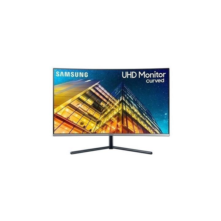 مانیتور 32 اینچ خمیده سامسونگ مدل U32R590 U32R590 32 Inch 4K UHD Curved Monitor